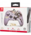 POWER A ENHANCED WIRED CONTROLLER VALIANT LINK