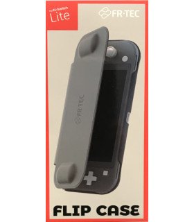 FR-TEC FLIP CASE GREY (GRIS) (LITE)