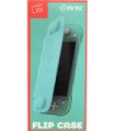 FR-TEC FLIP CASE TURQUOISE (TURQUESA) (LITE)