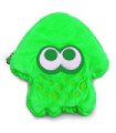 HORI FUNDA DE FELPA SPLATOON 2 (OFICIAL)