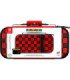 PDP TRAVEL CASE PLUS GLOW SUPER MARIO ICON (GLOW IN THE DARK) (SWITCH/LITE/OLED)