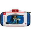 PDP TRAVEL CASE PLUS GLOW THE LEGEND OF ZELDA LINK HERO