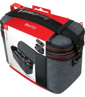 PDP PULL & GO CASE (BOLSA DE TRANSPORTE)