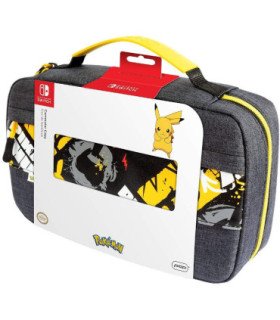 PDP COMMUTER CASE EDICION PIKACHU (LITE)