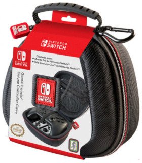 GAME TRAVELER DELUXE CONTROLLER CASE NNS20
