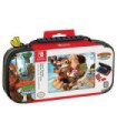 GAME TRAVELER DELUXE CASE NNS52A DONKEY KONG COUNTRY TROPICAL FREEZE