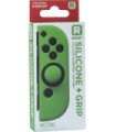 FR-TEC SILICONE + GRIP FOR JOY-CON DERECHO (RIGHT) VERDE