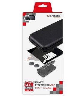 ARDISTEL GAMER ESSENTIALS KIT
