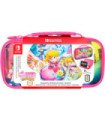 GAME TRAVELER DELUXE CASE PRINCESS PEACH SHOWTIME ! PPST100 (SWITCH/OLED/LITE)