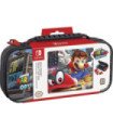 GAME TRAVELER DELUXE TRAVEL CASE SUPER MARIO ODYSSEY NNS58 (OFICIAL)(OLED)