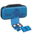 GAME TRAVELER DELUXE TRAVEL CASE ZELDA BREATH OF FIRE NNS42 (OFICIAL)