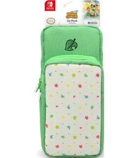 HORI GO PACK ANIMAL CROSSING (LITE)