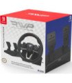 HORI RACING WHEEL PRO DELUXE (SWITCH/PC)