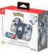 HORI SPLIT PAD COMPACT ATTACHMENT SET POKEMON EEVEE (SWITCH/OLED) NSW-453U