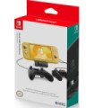 HORI DUAL USB PLAYSTAND (SWITCH/LITE)