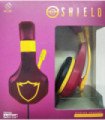 FR-TEC GAMING HEADSET SHIELD FT2009 (SWITCH/PS4/XBONE/PC)