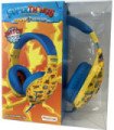 INDECA STEREO HEADSET SUPERTHINGS POWER MACHINE (PS5/PS4/XBOX/PC/MAC)