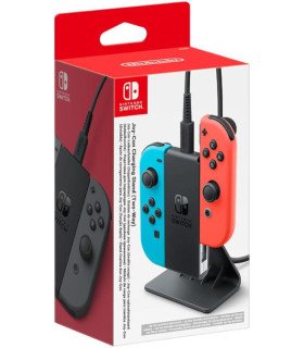 JOY-CON CHARGING STAND (TWO WAY)