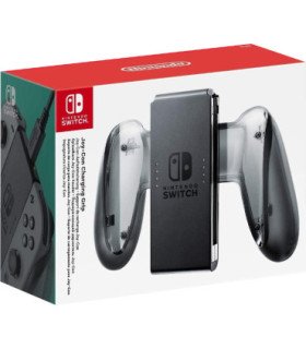JOY-CON SOPORTE DE CARGA PARA MANDOS (CHARGING GRIP)