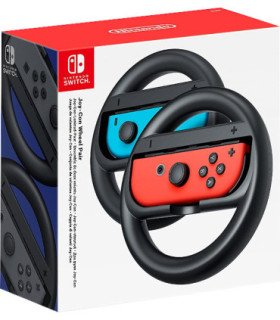 JOY-CON WHEEL PAIR (2 VOLANTES)