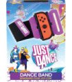 SUBSONIC JUST DANCE DANCE BAND FOR JOY-CON