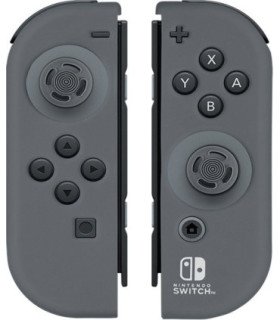 PDP JOYCON GEL GUARDS (GRIS)