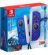 JOY-CON SET IZDA/DCHA ED. THE LEGEND OF ZELDA: SKYWARD SWORD HD (IMP)