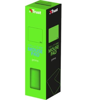 TRUST PRIMO MOUSE PAD SUMMER GREEN (VERDE)