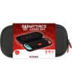 KONIX MYTHICS LUXURY BAG BLACK (NEGRO)