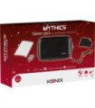 KONIX STARTER PACK (CARRY CASE+SCREEN PROTECTOR+EARPHONES)