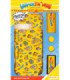 INDECA KIT SILICONA SUPERTHINGS RIVALS OF KABOOM