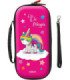 KONIX CARRY BAG UNICORNIO (SWITCH/LITE)