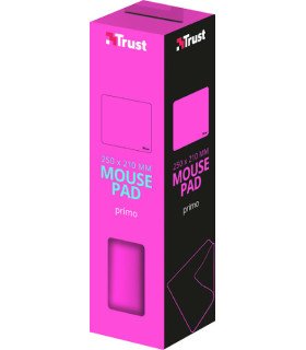 TRUST PRIMO MOUSE PAD SUMMER PINK (ROSA)