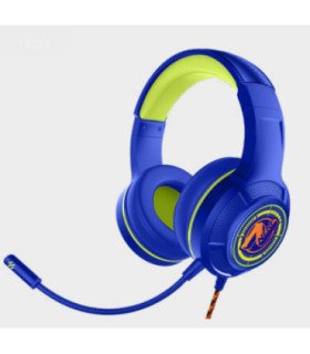 OTL PRO G4 GAMING HEADPHONES NERF (CONSOLAS/TABLET/MOVIL/PC)