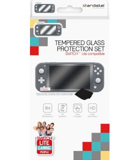 ARDISTEL TEMPERED GLASS PROTECTION SET (LITE)