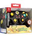 PDP WIRED FIGHT PAD PRO NEGRO EDICION PICHU