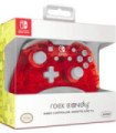 PDP ROCK CANDY MINI WIRED CONTROLLER CHERRY (CEREZA)