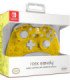PDP ROCK CANDY MINI WIRED CONTROLLER YELLOW (AMARILLO)