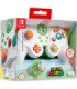 PDP WIRED FIGHT PAD PRO BLANCO EDICION YOSHI