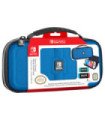 GAME TRAVELER DELUXE TRAVEL CASE AZUL NNS30BL (BLUE) (SWITCH/OLED/LITE)