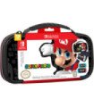 GAME TRAVELER DELUXE TRAVEL CASE MARIO NNS533 (SWITCH/OLED/LITE)