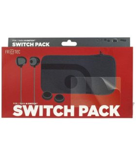 FR-TEC SWITCH PACK