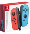JOY-CON SET IZDA/DCHA AZUL/ROJO NEON (PAIR NEON BLUE/RED)