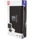 POWER A PROTECTION CASE BLACK (FUNDA/GAMUZA/PROTECTO) (LITE)