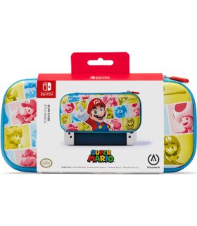 POWER A SLIM CASE PHOTO BOOTH SUPER MARIO (SWITCH/OLED/LITE)