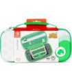 POWER A PROTECTION CASE ANIMAL CROSSING HOJA (LITE)