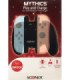 KONIX MYTHICS PLAY & CHARGE FOR JOY-CON