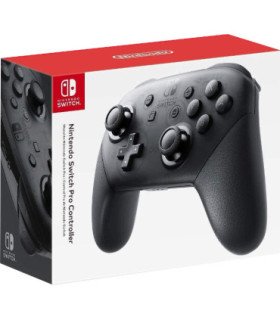 PRO CONTROLLER + CABLE USB