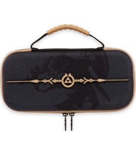 POWER A TRAVEL PROTECTION  KIT THE LEGEND OF ZELDA EDICION