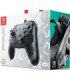 PDP FACEOFF DELUXE + AUDIO WIRED CONTROLLER CAMO NEGRO